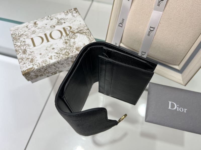 Christian Dior Wallet